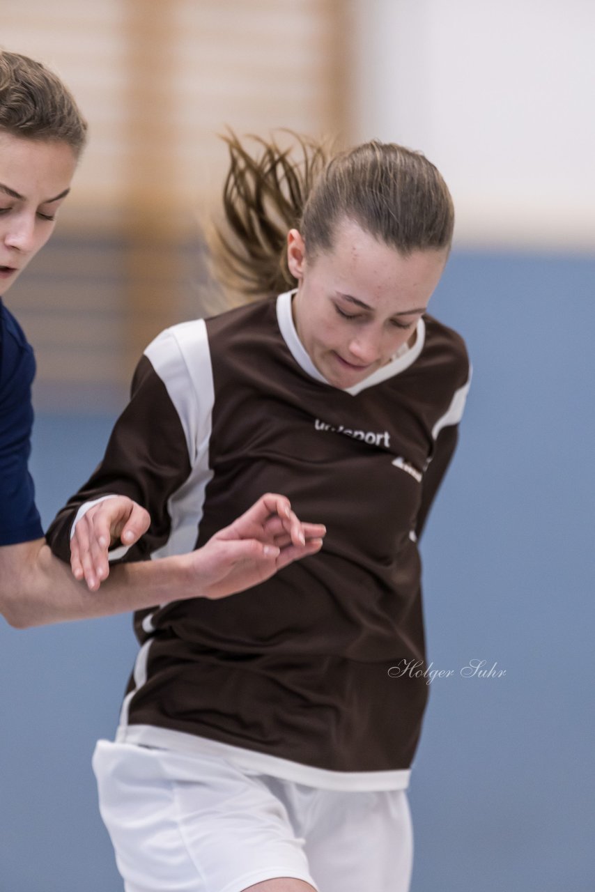 Bild 370 - wCJ Hamburger Futsalmeisterschaft